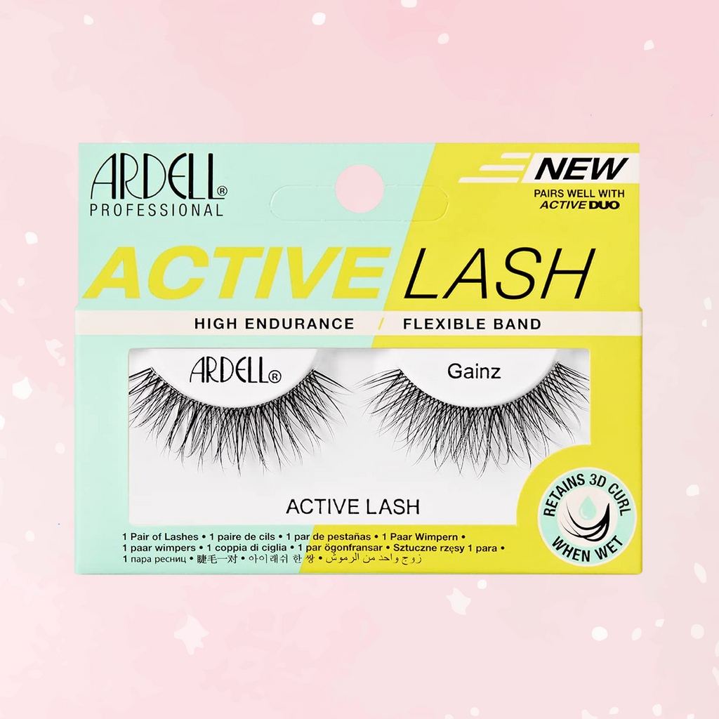 Ardell Active Eye 3D Lashes