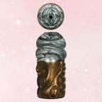 Alien Nation Alchemy Silicone Stroker