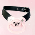 Daddy's Girl Adult Pacifier Gag