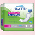 TotalDry Maximum Booster Pads - Puppy's Aesthetics