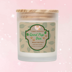 Good Pup Den – Balsam Cedar Forest