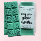 Way Over Yonder Wax Melts