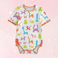 Bounce & Boop Balloon Unisex CuddleSuit - Puppy's Aesthetics