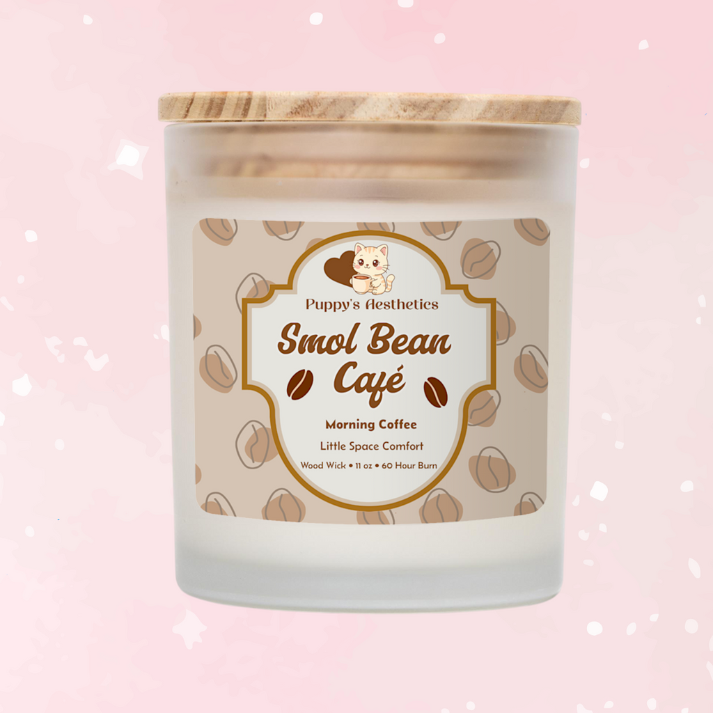 Smol Bean Café - Morning Coffee