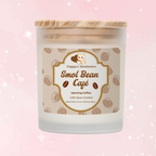 Smol Bean Café - Morning Coffee