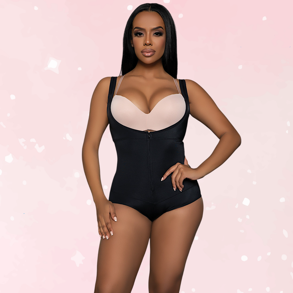 Keep It Tight Bodysuit Shaper