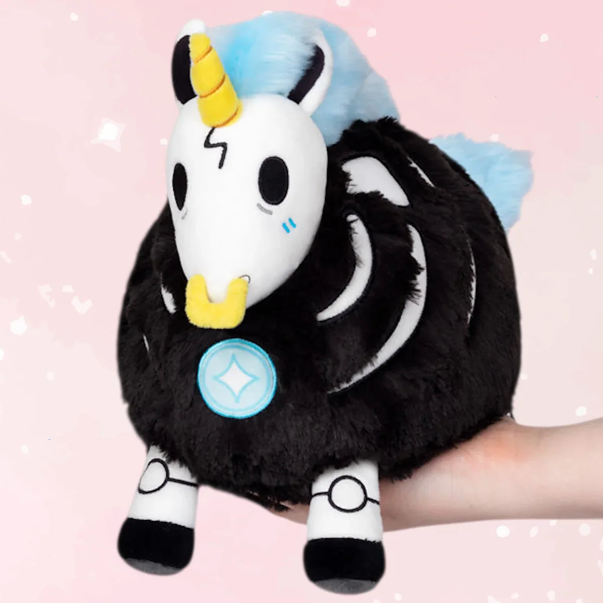 Squishable Undead Unicorn (Mini) - Puppy's Aesthetics