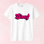 Sissy Unisex Play Tee (Colors)