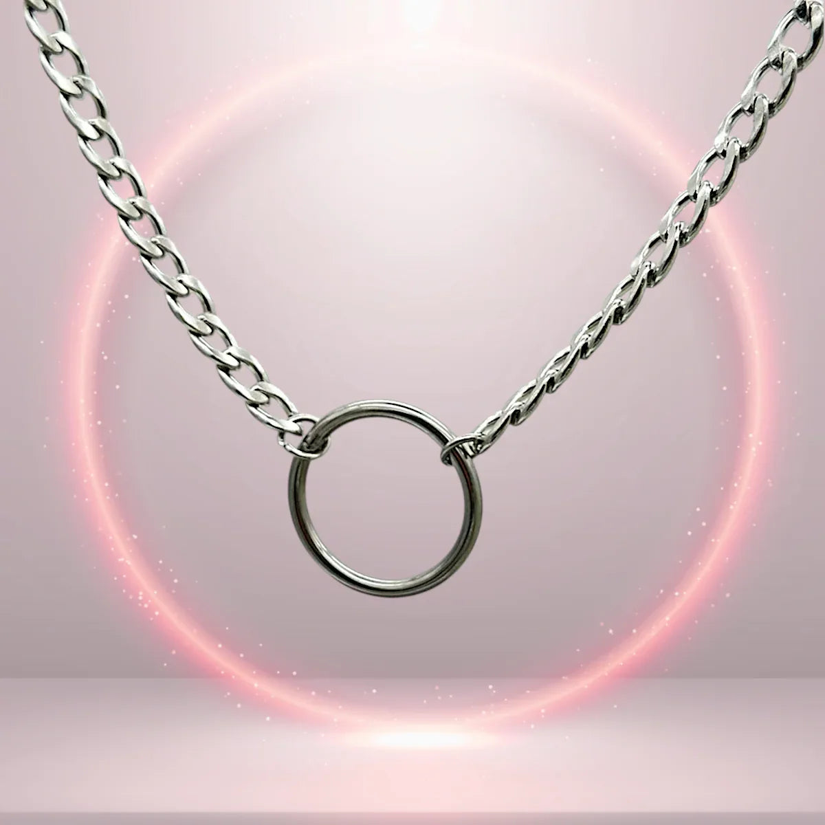 Sweet Serenity Day Collar - Puppy's Aesthetics