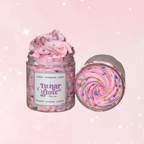 Frosted Animal Cookie Sugar Whipped Soap