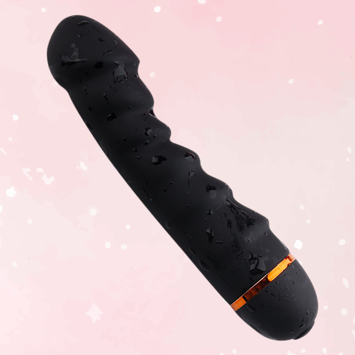 Soft Silicone Vibe – Gentle Vibration