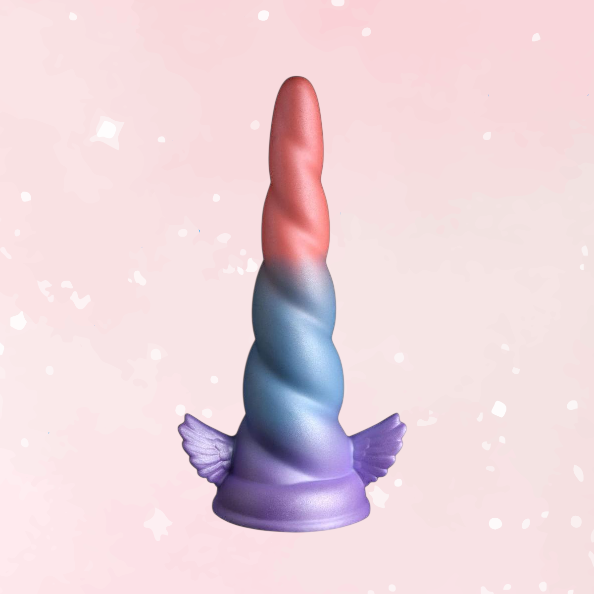Dream Rider Premium Silicone Dildo