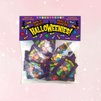 Halloweenies Minis 25 Fun Size Packs