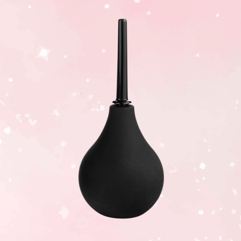 Prowler Classic Douche Bulb Anal Douche