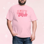 Soft Mode Forever Unisex Play Tee