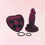 Dragon’s Lair Strap-On Harness Kit