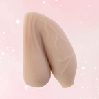 Gender X Uncircumcised Packer Dildo