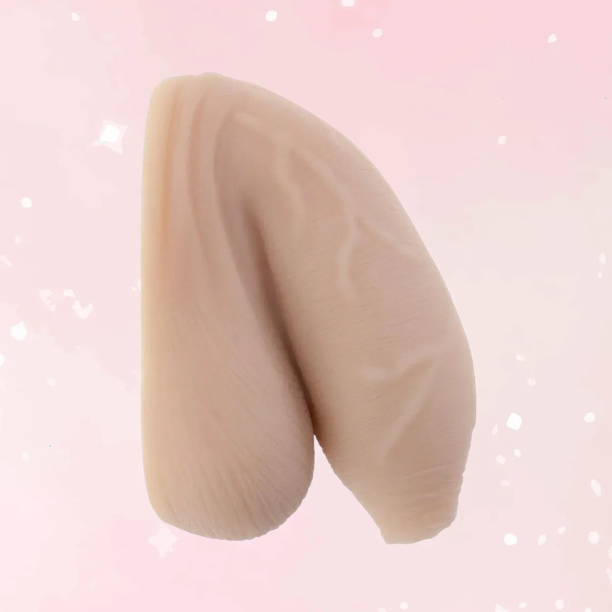 Gender X Uncircumcised Packer Dildo - Puppy's Aesthetics