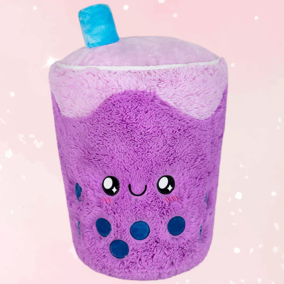 Squishable Comfort Food Bubble Tea (Standard) - Puppy's Aesthetics