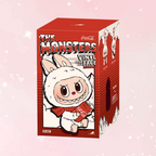 Pop Mart Labubu Coca Cola Blind Box