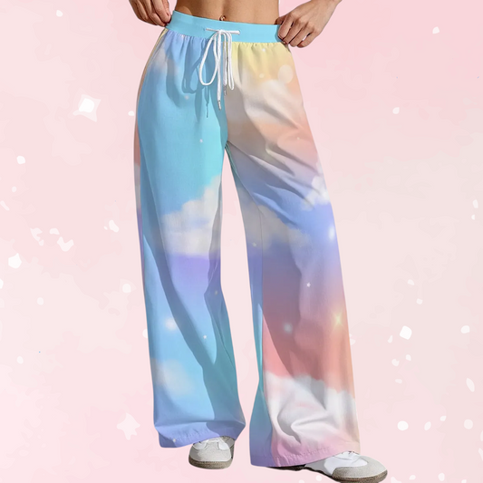 Dreamscape Sky Lounge Pants