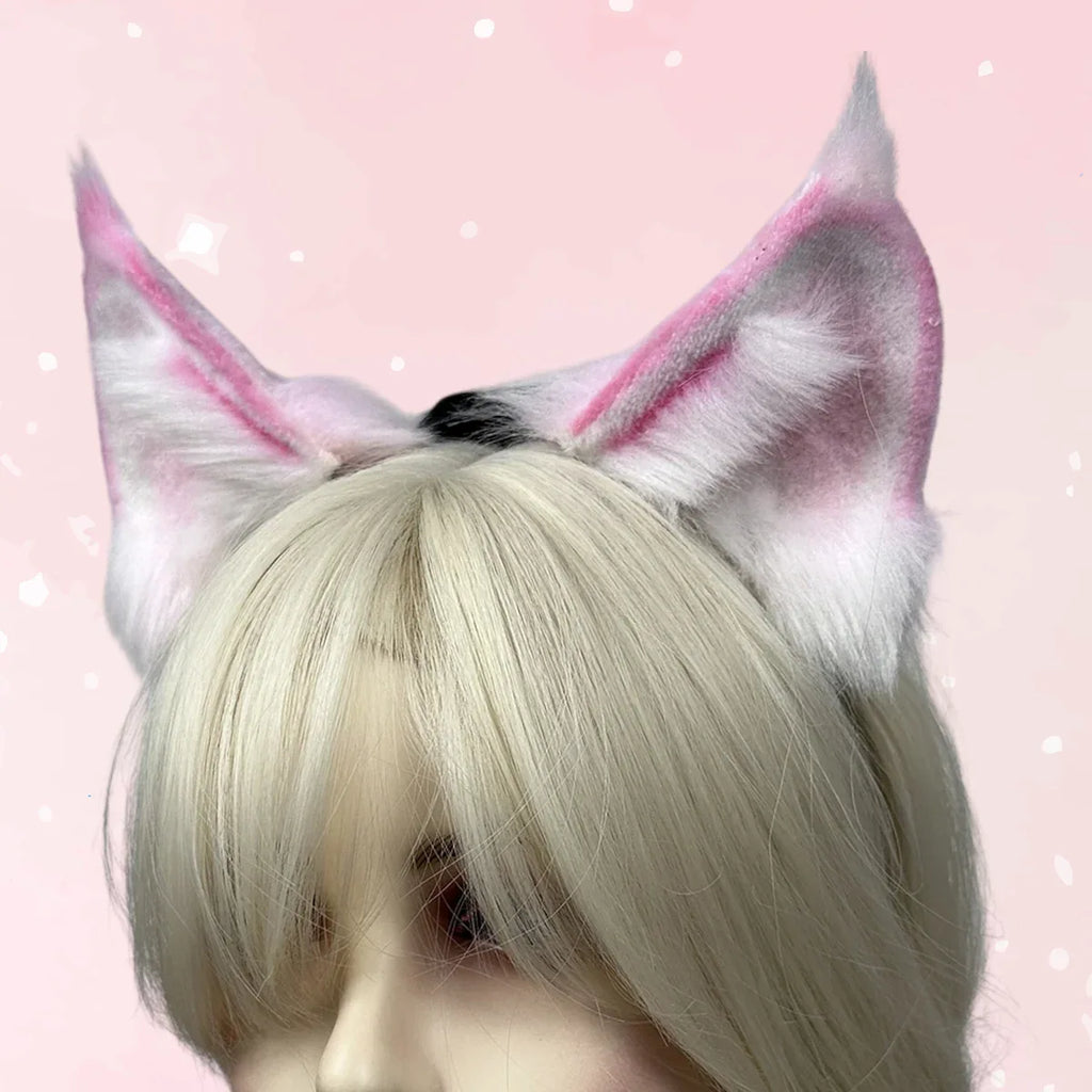 Dream Pet Motion Ears Headband - Puppy's Aesthetics
