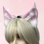 Dream Pet Motion Ears Headband - Puppy's Aesthetics