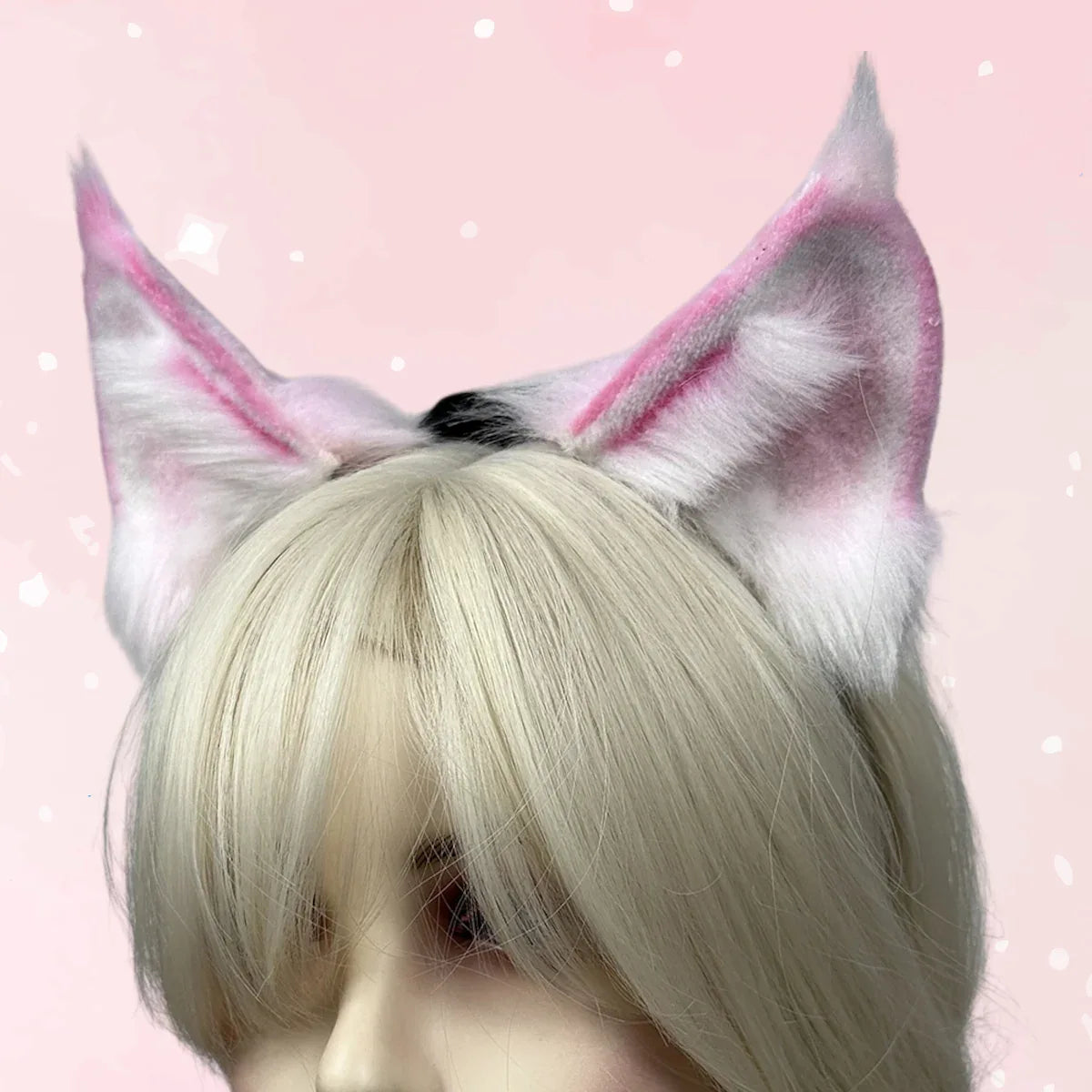 Dream Pet Motion Ears Headband - Puppy's Aesthetics