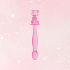 Glass Menagerie Elegant Kitty Dildo