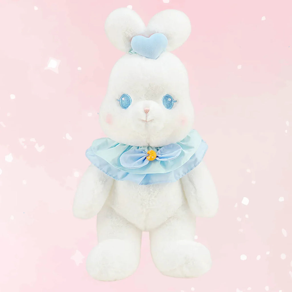 Dreamy Bunny Hug Plushie - Puppy's Aesthetics