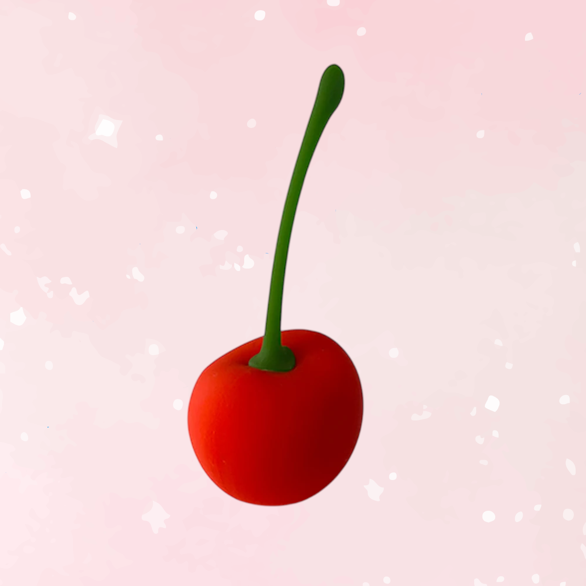 Cherry Love Bullet Egg – 9 Vibrations