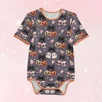 Haunted Hugs Adult Unisex CuddleSuit