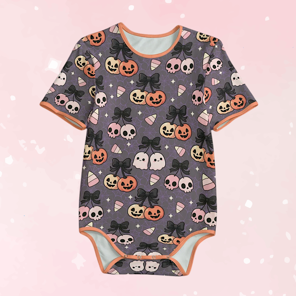 Haunted Hugs Adult Unisex CuddleSuit