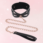 Brat Collar & Leash Set