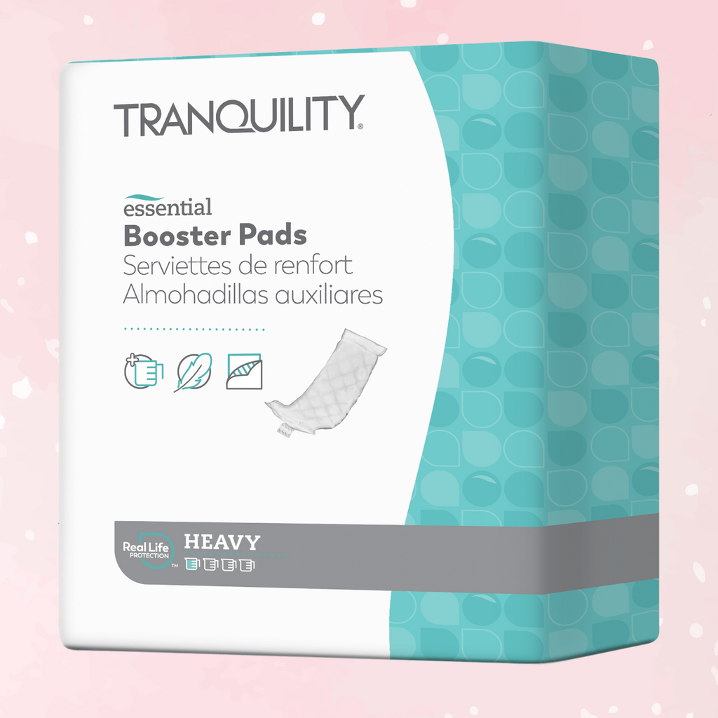 Tranquility Essential Booster Pads - Puppy's Aesthetics