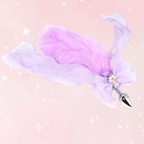 Pretty Bow Petplay Anal Tail (Colors)