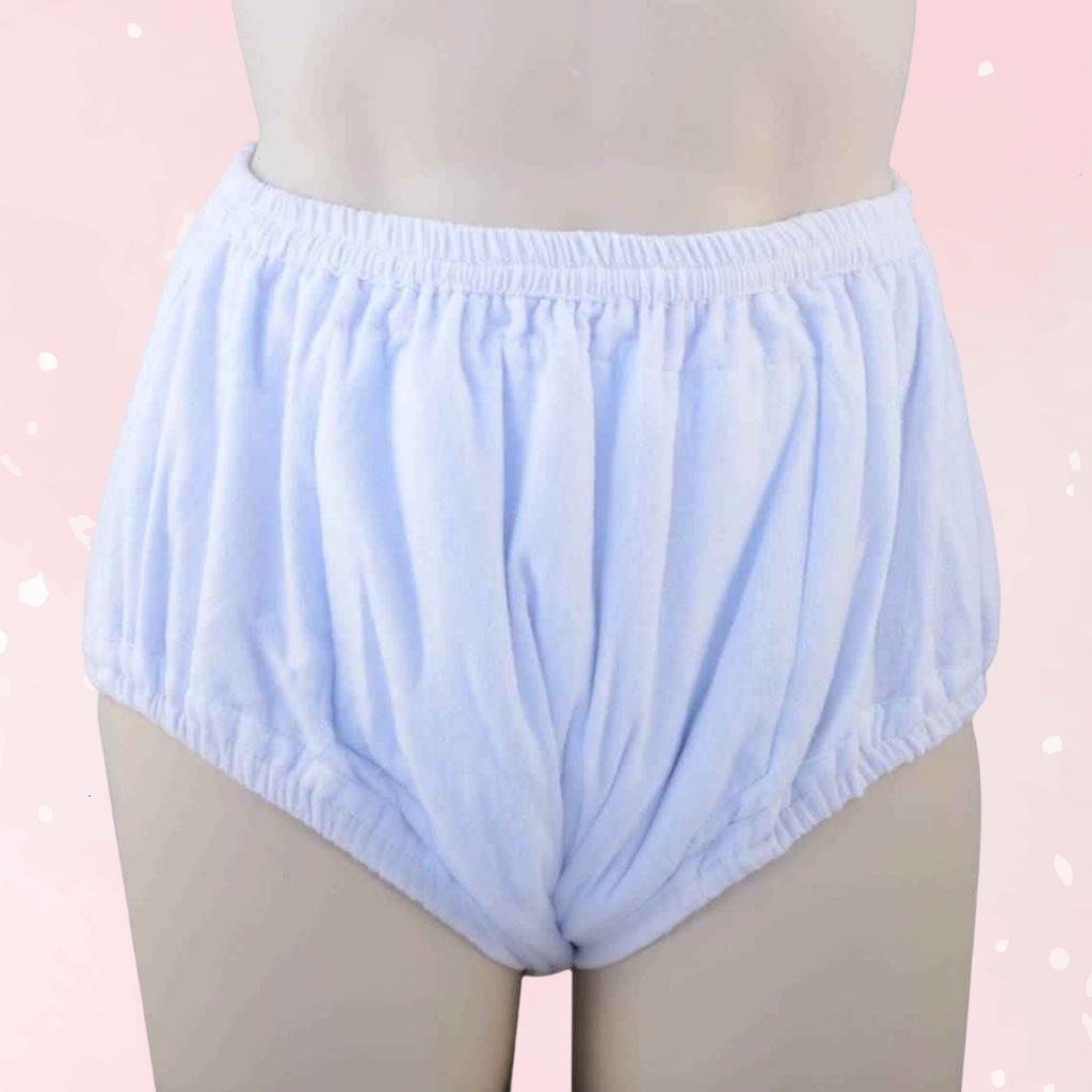 Gary Pull-On Reusable Adult Cloth Diaper