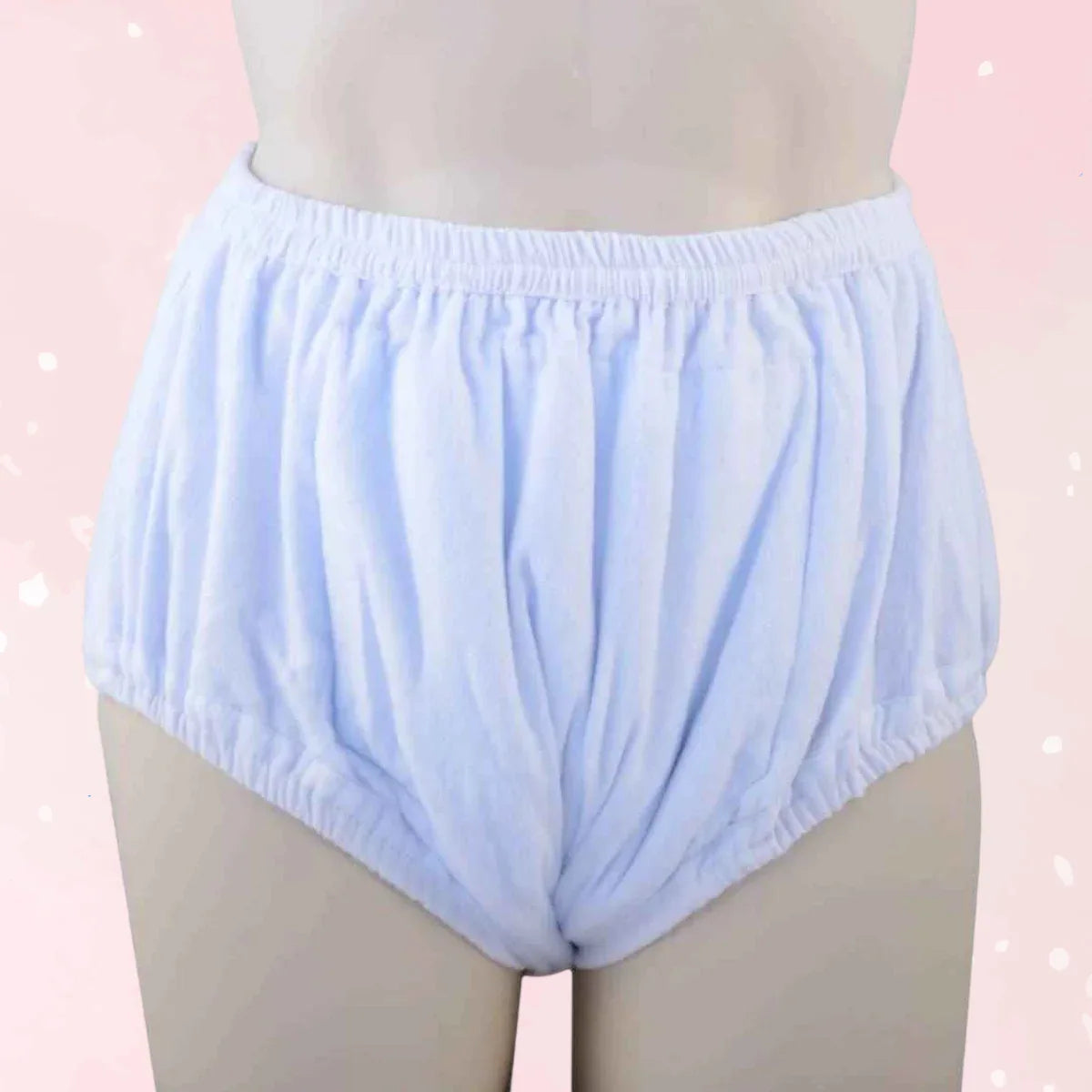Gary Pull-On Reusable Adult Cloth Diaper - Puppy's Aesthetics