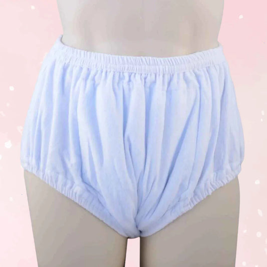 Gary Pull-On Reusable Adult Cloth Diaper - Puppy's Aesthetics