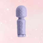 Lust-N-Dreams Silicone Petite Body Wand