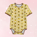 Busy Bees Adult CuddleSuit - Puppy's Aesthetics