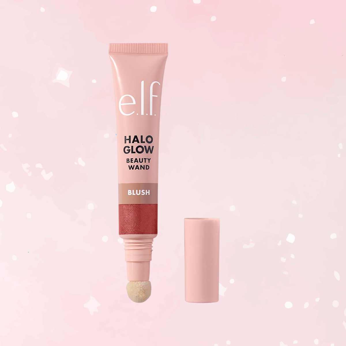 Blush Beauty Wand You Go Cocoa