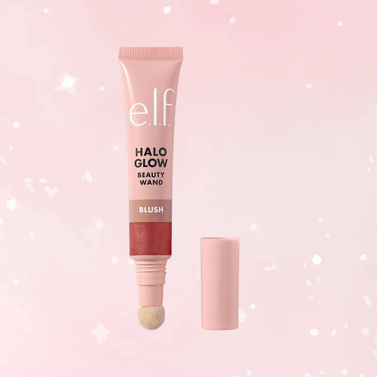 Blush Beauty Wand You Go Cocoa