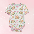 Lovely Fennec Adult CuddleSuit