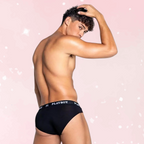 Playboy PowerFlex Gym Briefs