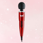 Pixey Silence Body Wand Cherry Edition