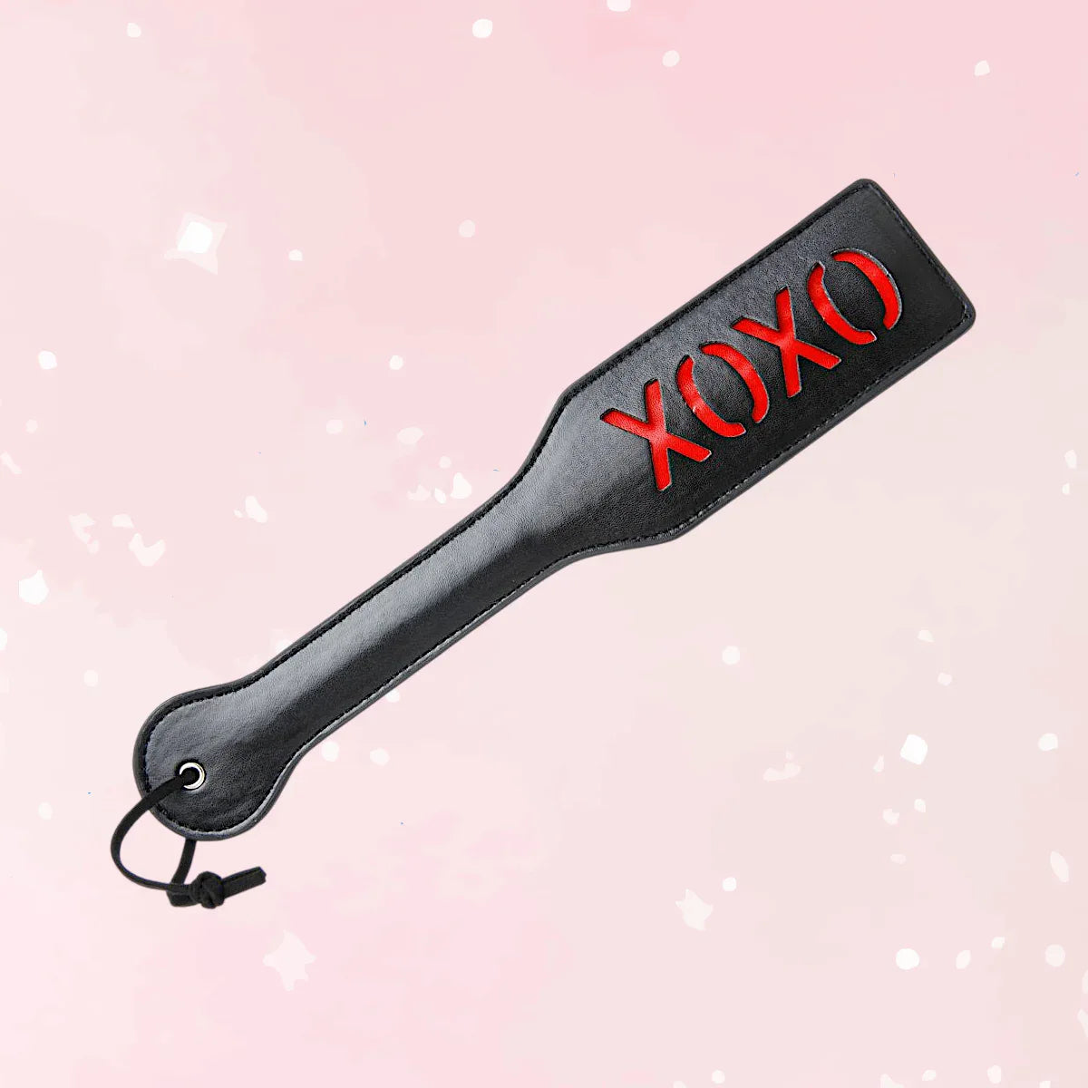 Make Your Mark Imprint Paddle - Puppy's Aesthetics