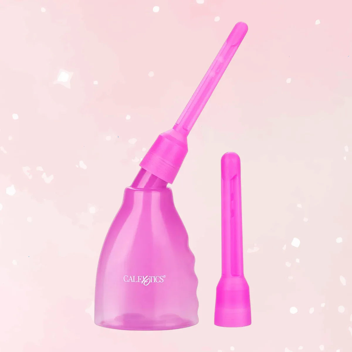 Douche Reusable Anal & Vaginal Cleanser - Puppy's Aesthetics