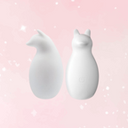 Buzzy Buddy Sexy Like A Fox Clitoral Stimulator