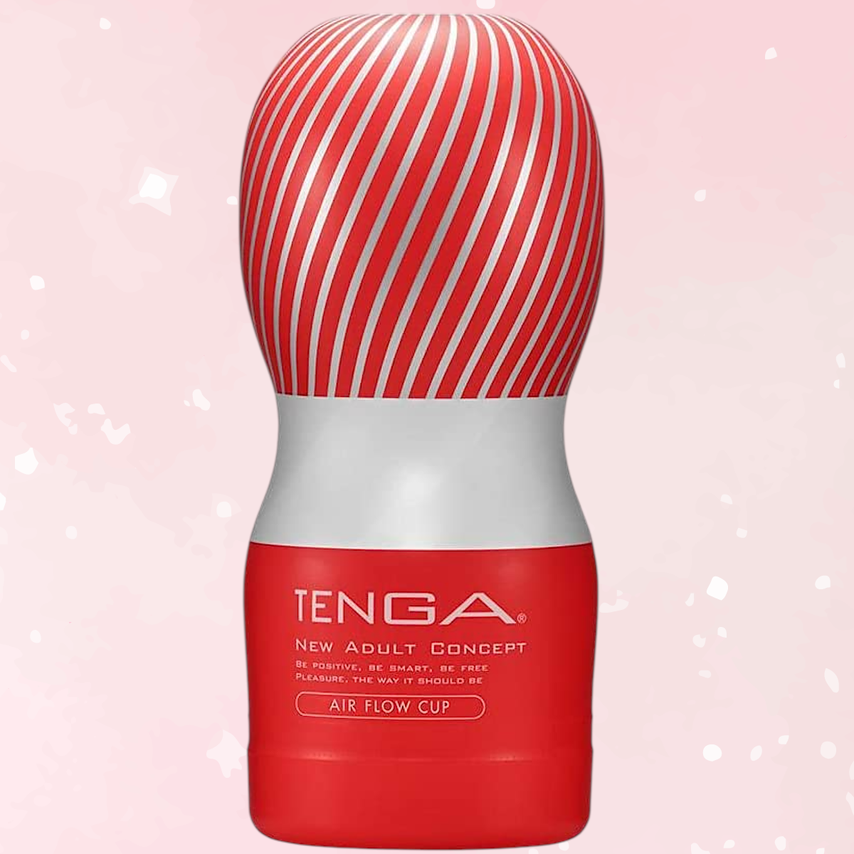 Air Flow Cup Regular – Male Masturbator